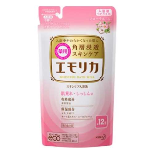 花王　エモリカ　フローラル　替３６０ｍｌ