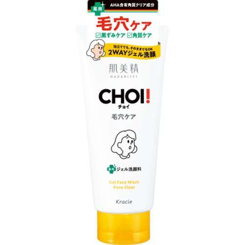 クラシエホームプロダクツ販売　肌美精ＣＨＯＩ　泡洗顔肌・毛穴ケア１６０ｍｌ