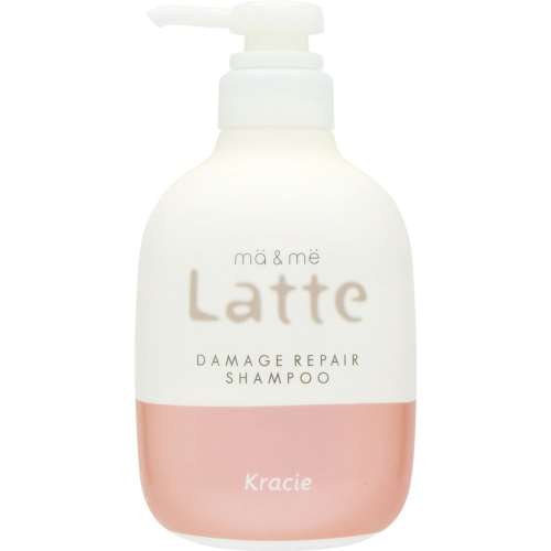 クラシエホームプロダクツ マー＆ミー ダメージリペア シャンプー 490mL