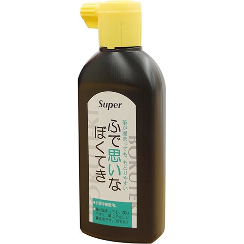 スーパー筆思いな墨滴１８０ｍｌ