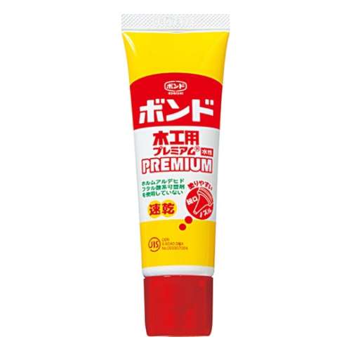 コニシ 木工用プレミアム 30ml