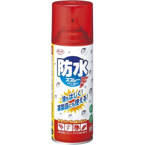 コニシ(Konishi) 　防水スプレーＦ３００ＭＬ