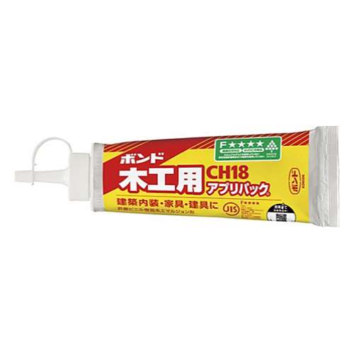 コニシ(Konishi) 　木工用ボンドアプリパック　５００ｇ