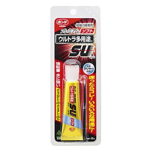 コニシ(Konishi) 　ウルトラ多用途ＳＵ