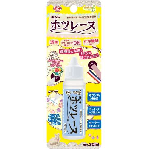 コニシ　ホツレーヌ　３０ＭＬ