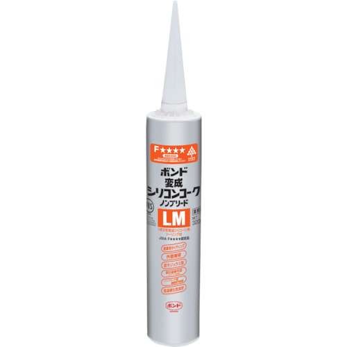 コニシ　変成シリコンコーク　ＮＢ‐ＬＭ３２０ｍｌ　ベージュ
