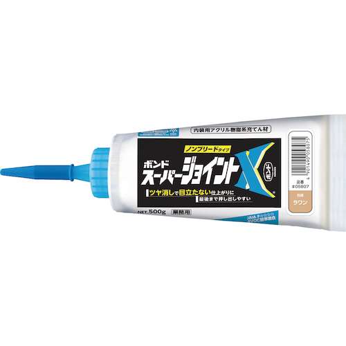 コニシ　スーパージョイントＸ　ラワン　５００ｇ