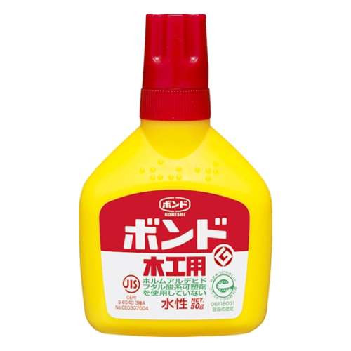 コニシ(Konishi) 　木工用５０Ｇ