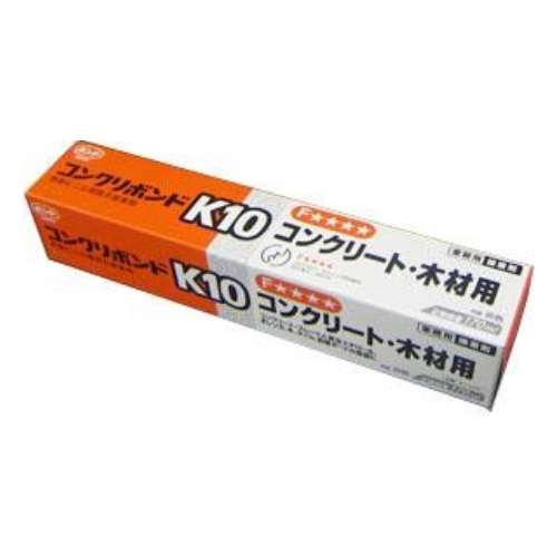 コニシ(Konishi) 　コンクリボンドＫ１０　１７０ｍｌ