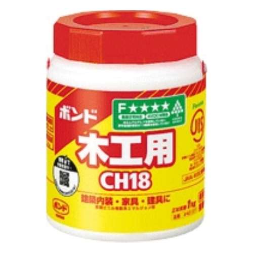 コニシ(Konishi) 　木工用ＣＨ１８　１ｋｇ