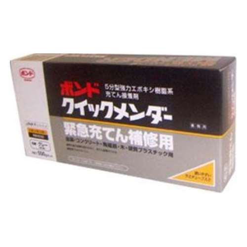 コニシ(Konishi) 　ボンドクイックメンダー　５００ｇ