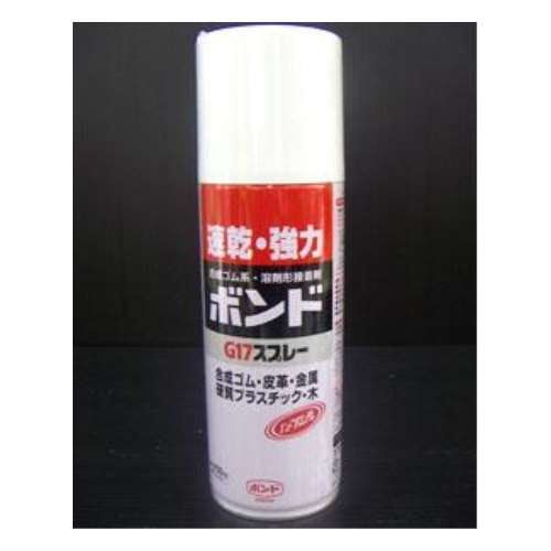 コニシ(Konishi) 　ボンドG17スプレー 430ml