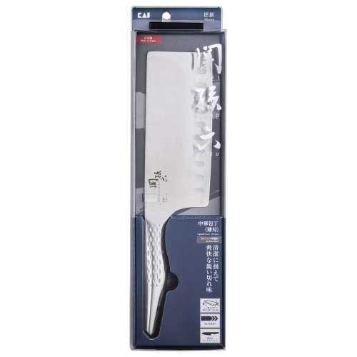 貝印　関孫六　匠創中華　ＡＢ‐５１６５