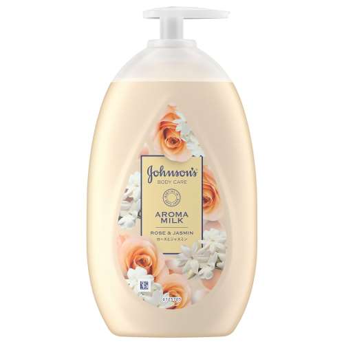 ＪＮＴＬコンシューマーヘルス ジョンソンボディケア エクストラケア アロマミルク 500mL