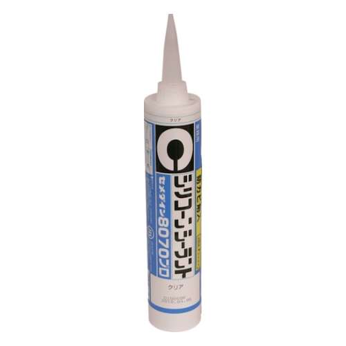 セメダイン　８０７０プロ　クリア　３３０ｍｌ　ＳＲ‐２２９ SR229