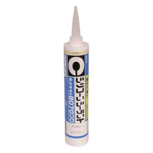 セメダイン　８０７０プロ　アイボリー　３３０ｍｌ　ＳＲ‐２３１ SR231