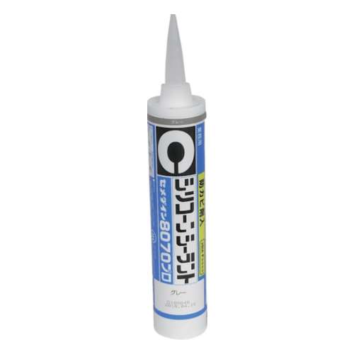 セメダイン　８０７０プロ　グレー　３３０ｍｌ　ＳＲ‐２３２ SR232