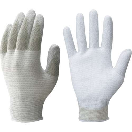 ■ショーワ　簡易包装制電ラインパーム手袋１０双入　Ｓサイズ　A0170-S10P