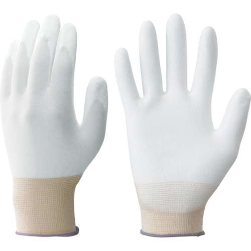 ■ショーワ　簡易包装パームライト手袋１０双入　Ｓサイズ　B0502-S10P