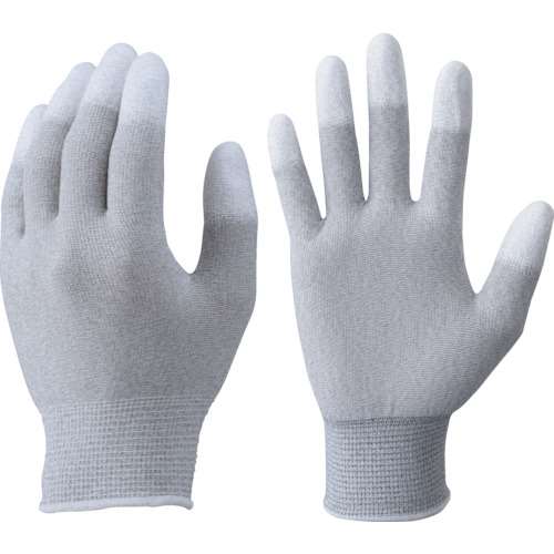 ■ショーワ　Ａ０６１２ＥＳＤプロテクトトップ手袋　Ｓサイズ　A0612-S