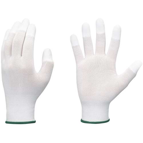 ショーワグローブ SHOWA トップX手袋10双入 B0603 ホワイト XLサイズ B0603-XL10P