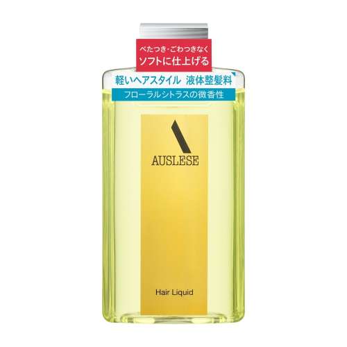 AUSLESE　ヘアリキッドＮ