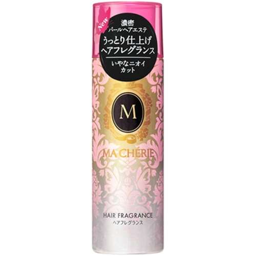 ファイントゥデイ MACHERIE　ヘアフレグランスＥＸ　１００ｇ