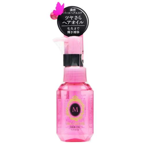 ファイントゥデイ資生堂 マシェリ　ヘアオイルＥＸ 60ml