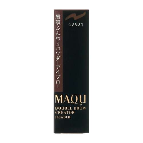 MAQuillAGE　ダブルブロークリエーター （パウダー）　GY921　（カートリッジ）