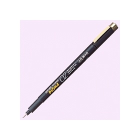 サインペン　ピグマ　０．２ｍｍ　黒　ＥＳＤＫ０２　４９　340903