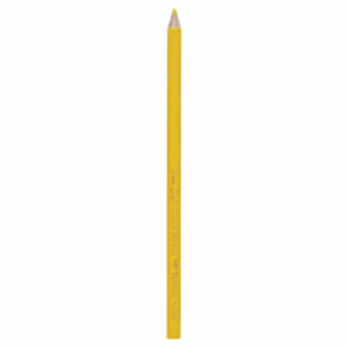 トンボ色鉛筆　単色　１５００－０３　黄色　１２本入　240405