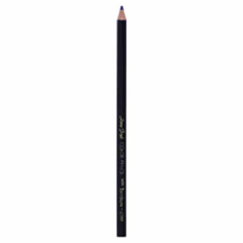 トンボ色鉛筆　単色　１５００－１８　紫　１２本入　240415