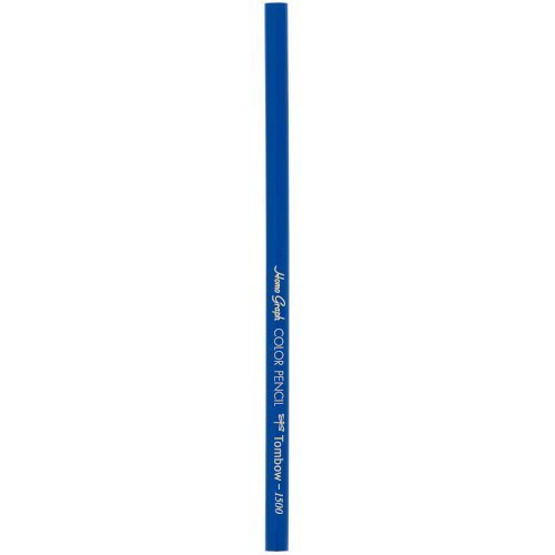 色鉛筆　１５００　単色　青 １５００‐１５Ｊ