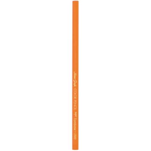色鉛筆1500単色　橙 1500-28J