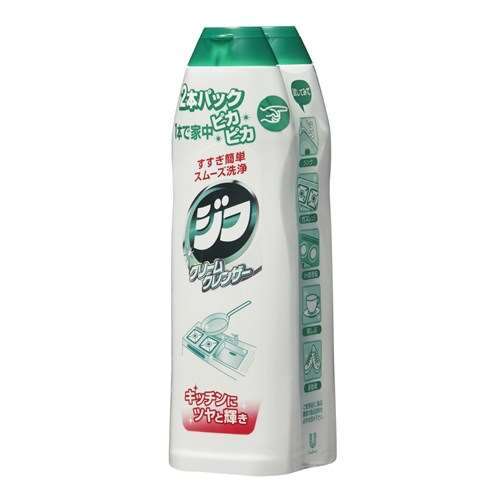 ジフ　ペアパック　２７０ｍｌ×２本パック