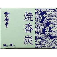 焼香炭 ５本入（１０個分）