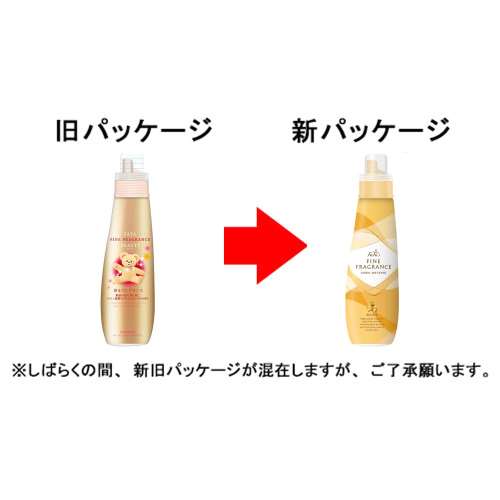 ファーファファインフレグランス　ボーテ　本体　６００ｍｌ