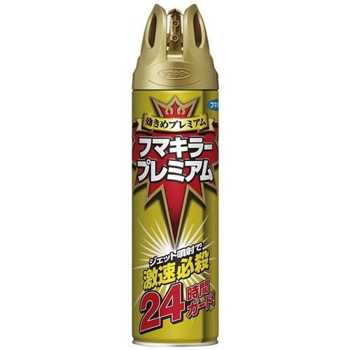 フマキラープレミアム　５５０ｍｌ