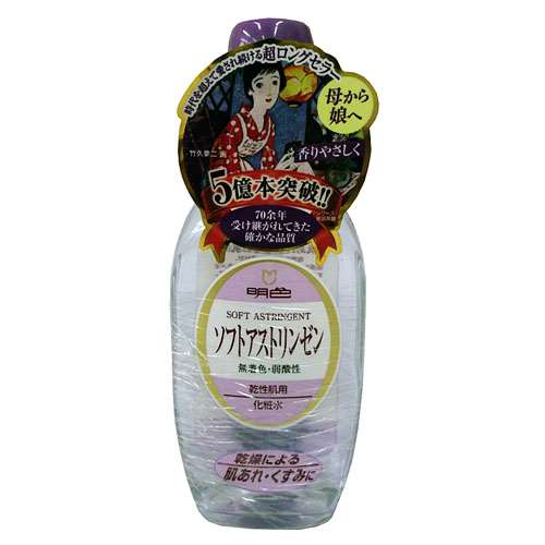 ソフトアストリンゼン １７０ｍｌ