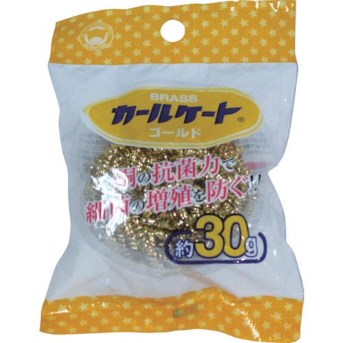 カールケートゴールド　３０ｇ　K-030