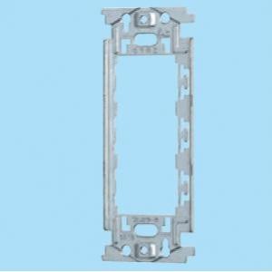 パナソニック（Pａｎａｓｏｎｉｃ）　フルカラー取付枠 WN3700