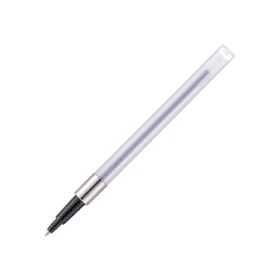 三菱ボールペン替芯黒　１．０ｍｍ　油性　ＳＮＰ１０