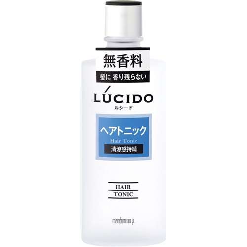 ルシード　ヘアトニック　２００ｍｌ