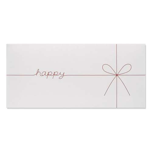 マルアイ　ギフト券袋ｈａｐｐｙ　ＧＦーＨＷ