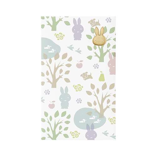 マルアイ　ぽち袋　ガーデン　ノーＭＹ３６