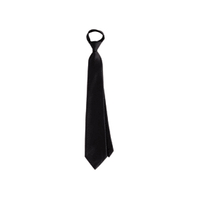 黒ネクタイ　ネク‐１
