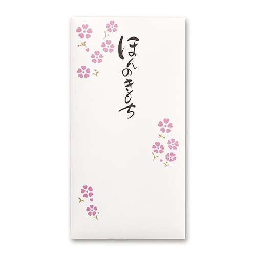 マルアイ　万円袋　ほんのきもち　ノーコト０７