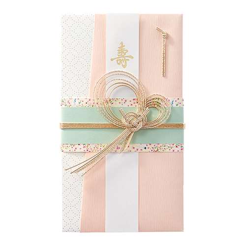 マルアイ　新金封　絢　ノーブル　キ２５Ｐ