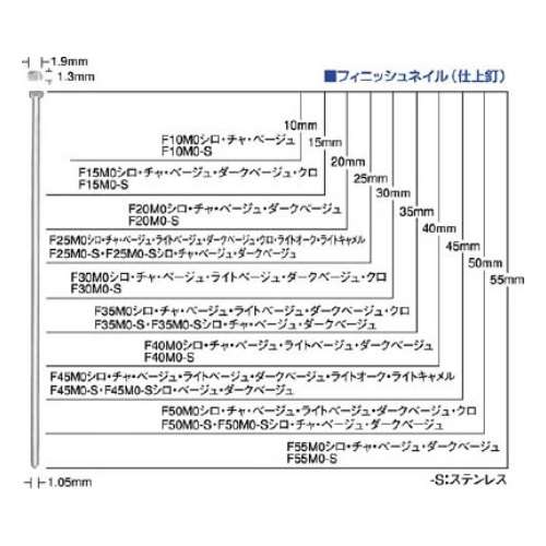 ＭＡＸ　フィニッシュネイル　F45MOBEIGE