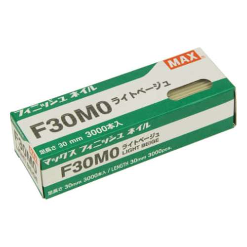 ＭＡＸ フィニッシュネイル Ｆ３０ＭＯ　Ｌベージュ